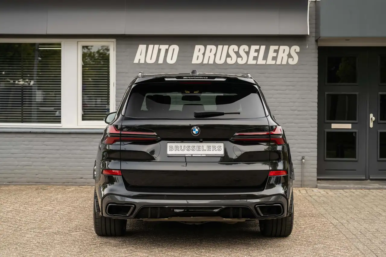 BMW X5 xDrive50e Sky Lounge pano-Bowers-Wilkins Music...., миниатюра 8