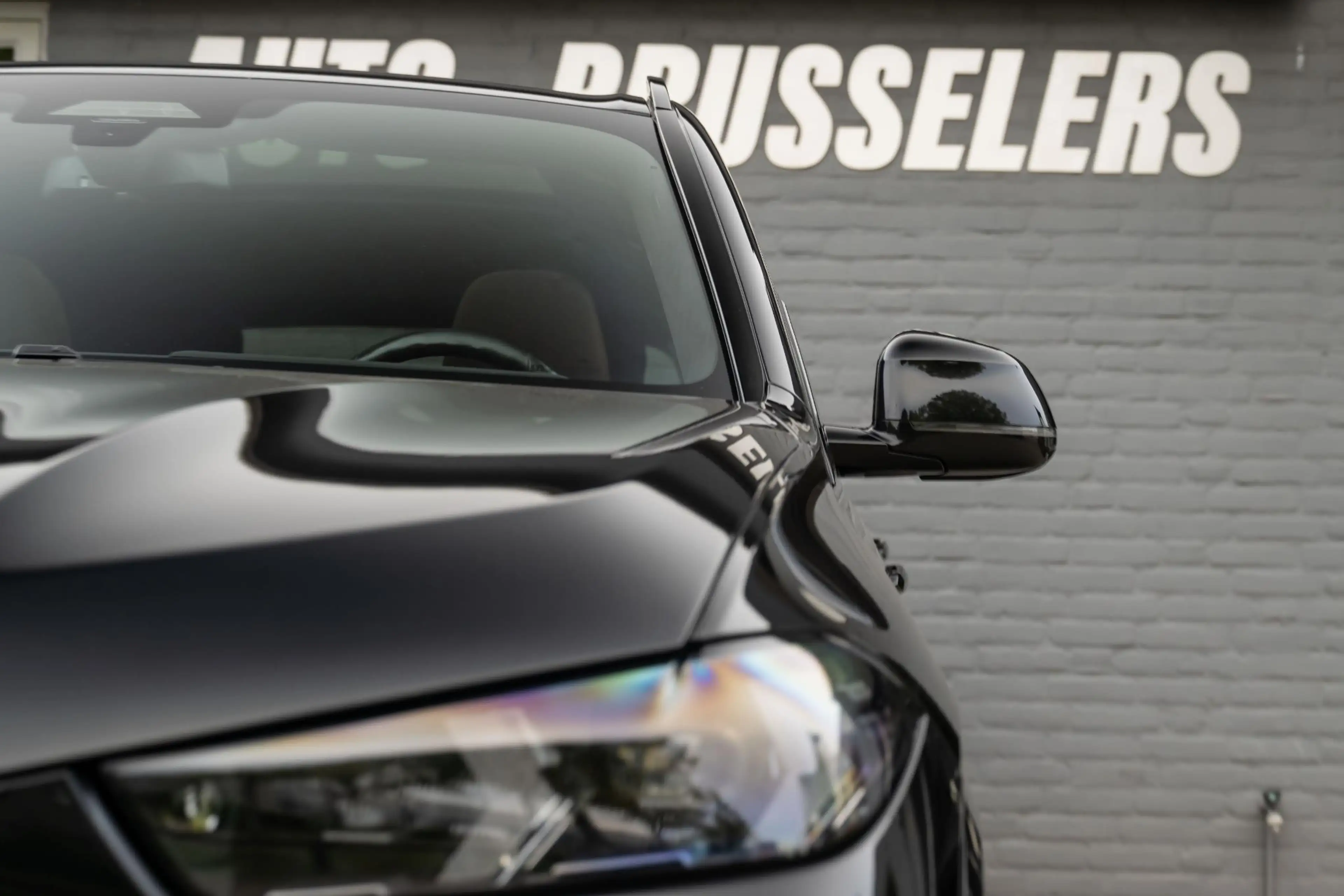BMW X5 xDrive50e Sky Lounge pano-Bowers-Wilkins Music.... — photo 43