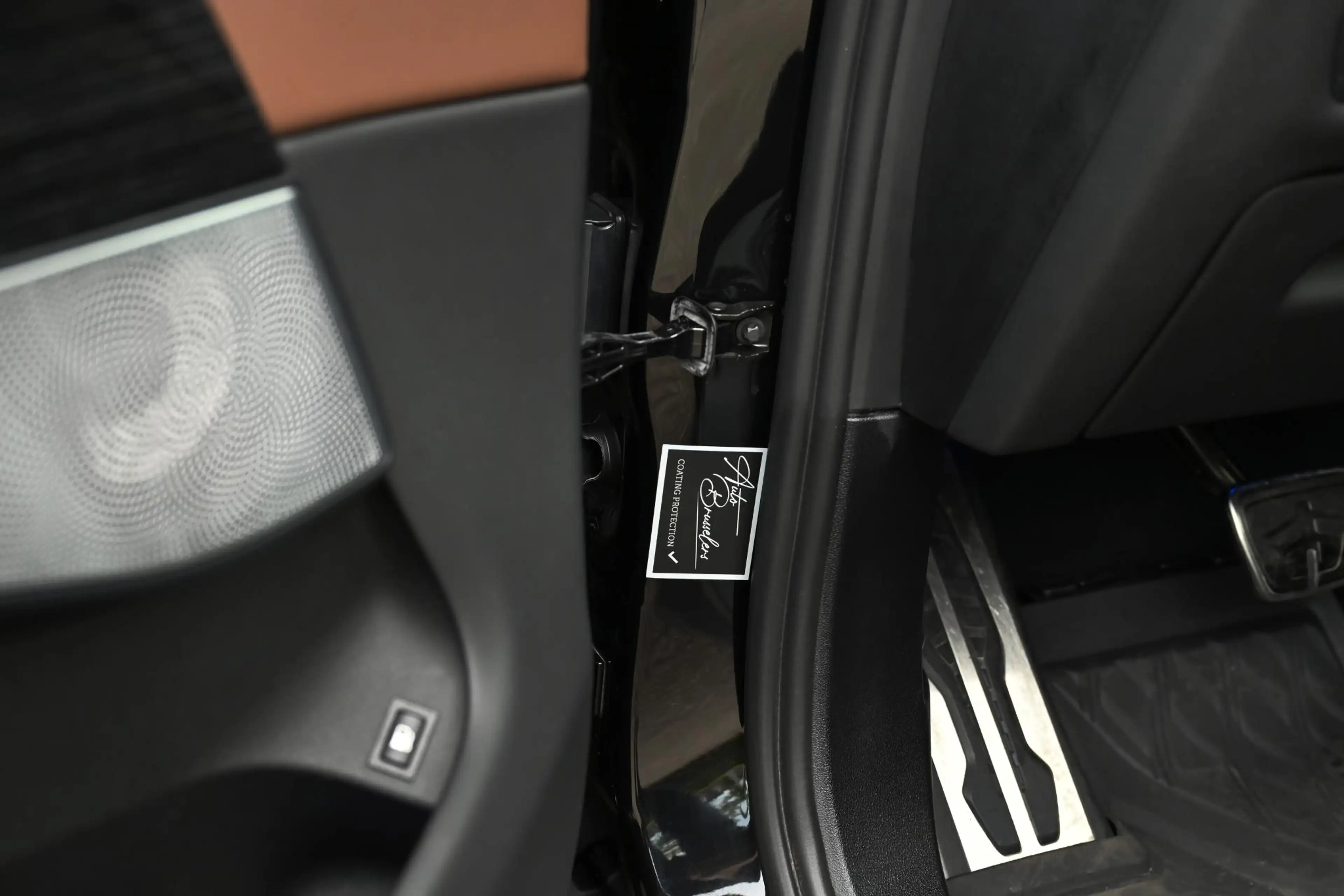 BMW X5 xDrive50e Sky Lounge pano-Bowers-Wilkins Music.... — photo 25