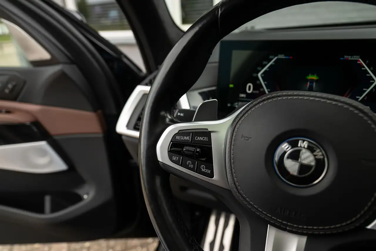 BMW X5 xDrive50e Sky Lounge pano-Bowers-Wilkins Music...., миниатюра 28