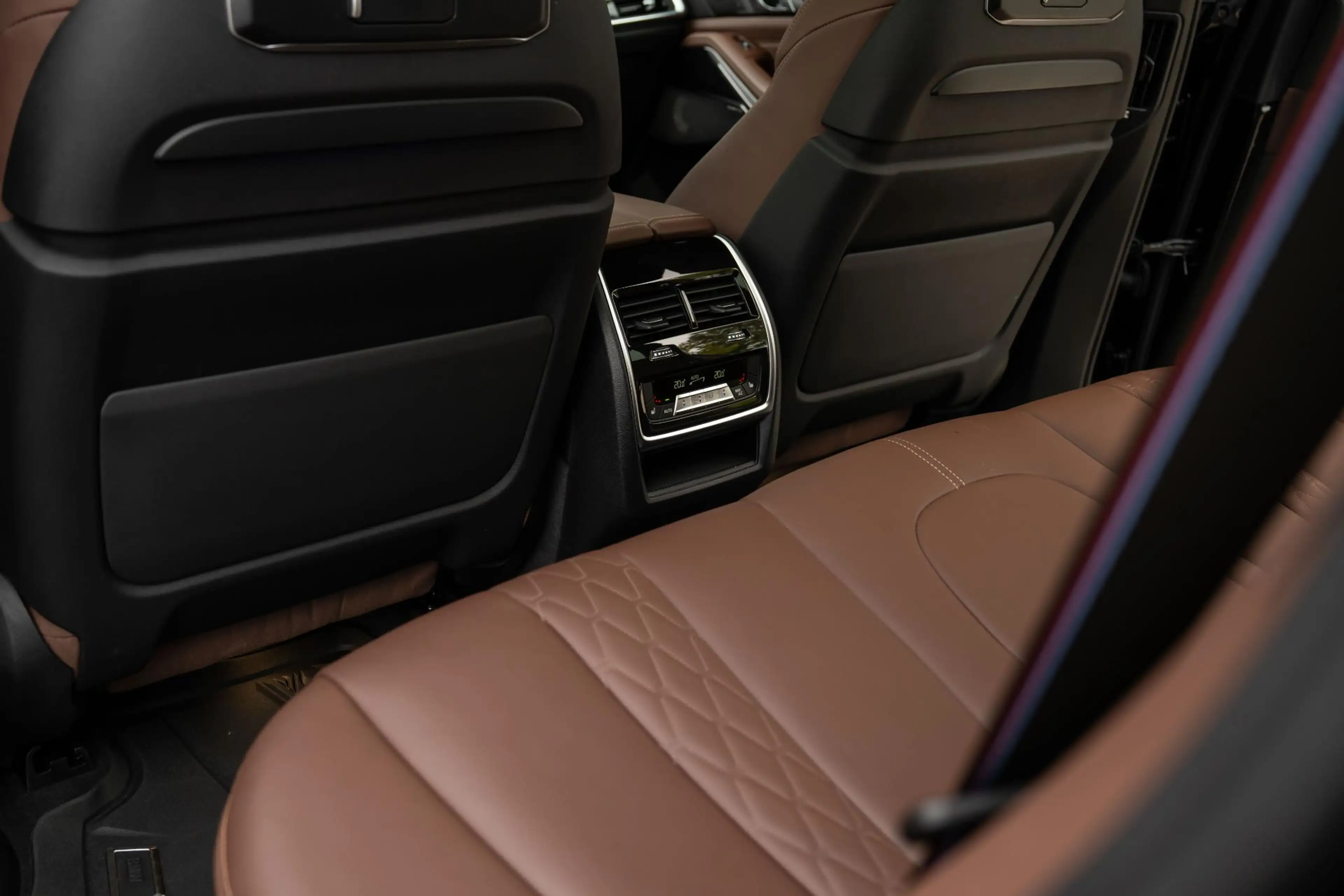BMW X5 xDrive50e Sky Lounge pano-Bowers-Wilkins Music.... — photo 40