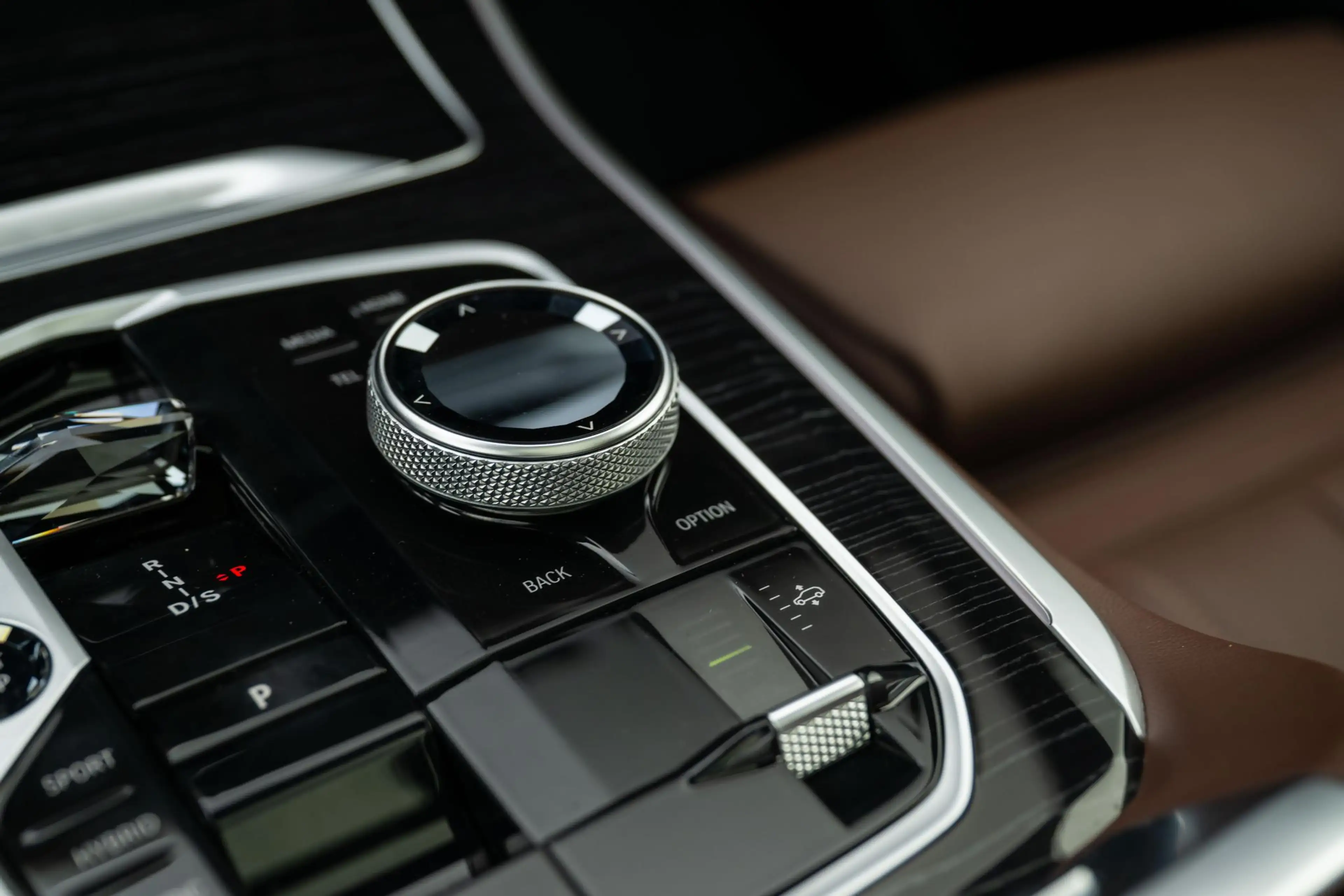 BMW X5 xDrive50e Sky Lounge pano-Bowers-Wilkins Music.... — photo 37