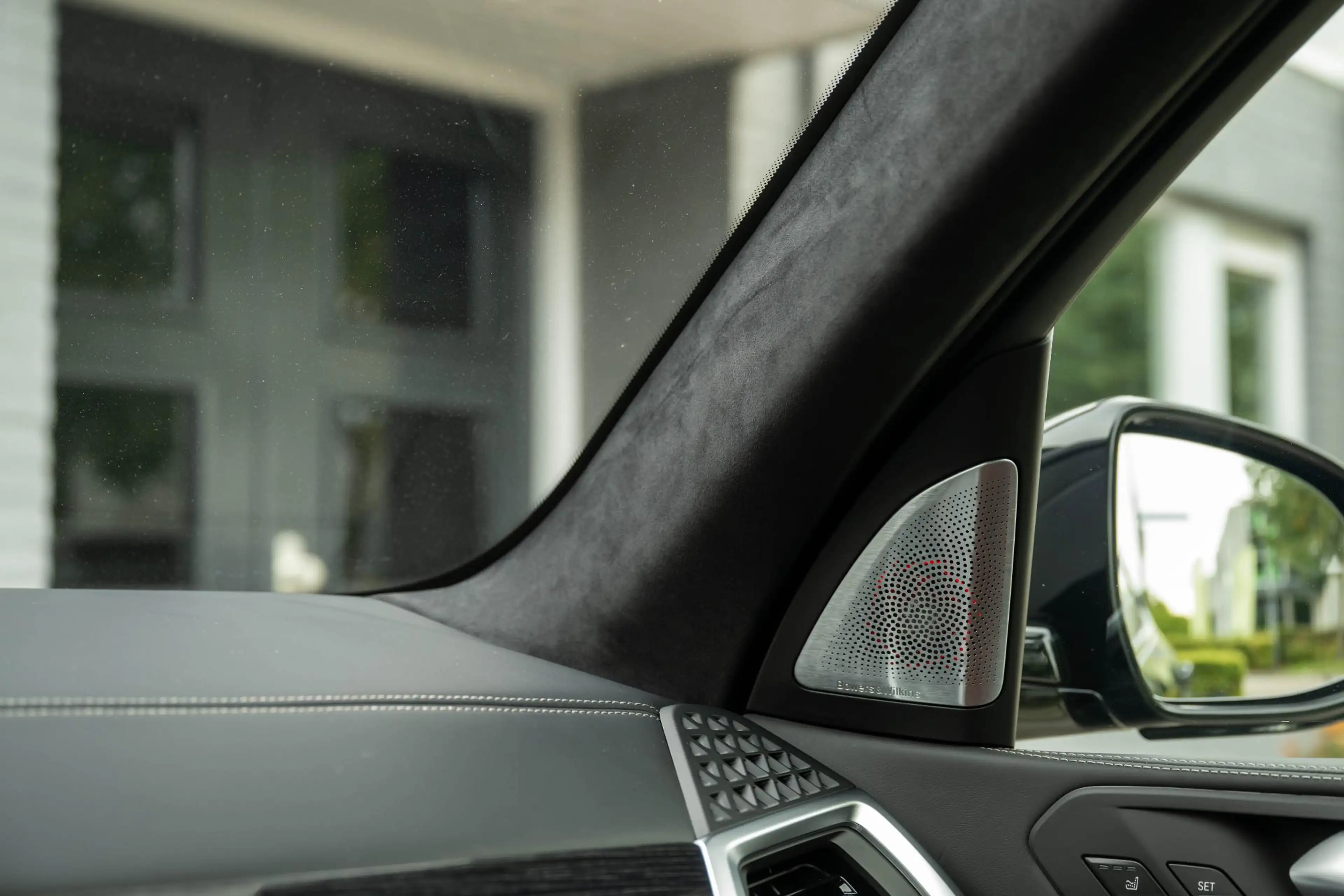 BMW X5 xDrive50e Sky Lounge pano-Bowers-Wilkins Music.... — photo 29