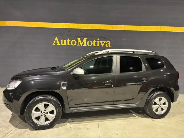 Dacia Duster Duster 1.6 Prestige GPL