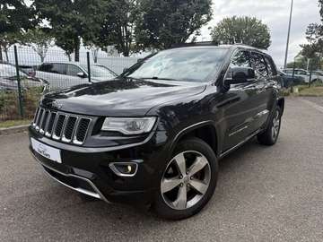 IV 3.0 V6 CRD 250 Overland BVA8