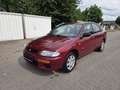 Mazda 323 1.4 P+Klima+Guter Zustand+TÜV NEU Rot - thumbnail 1