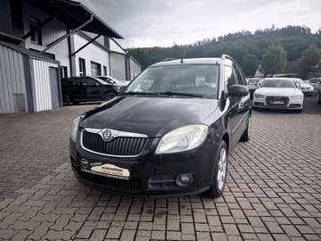 1.4 TDI Style Exclusive EURO 4