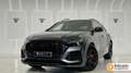 Audi RS Q8 TFSI quattro tiptronic Gri - thumbnail 1