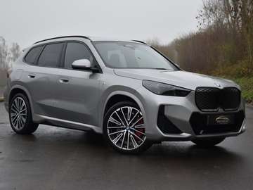 xDrive30 MSport PRO|20"|Leder|Trekhaak|Pano|360cam