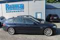 BMW 520 520 d Touring, Xenon, Navi, AHK Blauw - thumbnail 1