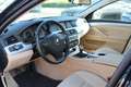 BMW 520 520 d Touring, Xenon, Navi, AHK Blauw - thumbnail 6