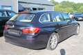 BMW 520 520 d Touring, Xenon, Navi, AHK Blauw - thumbnail 3