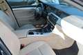 BMW 520 520 d Touring, Xenon, Navi, AHK Blauw - thumbnail 12