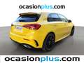 Mercedes-Benz A 200 200d 8G-DCT Amarillo - thumbnail 4