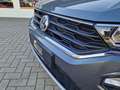 Volkswagen T-Roc 1.0 TSI STYLE Plus Climate Cruise Apple car play N Gris - thumbnail 24