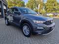 Volkswagen T-Roc 1.0 TSI STYLE Plus Climate Cruise Apple car play N Gris - thumbnail 5