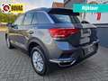 Volkswagen T-Roc 1.0 TSI STYLE Plus Climate Cruise Apple car play N Gris - thumbnail 2