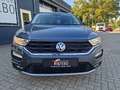Volkswagen T-Roc 1.0 TSI STYLE Plus Climate Cruise Apple car play N Gris - thumbnail 6