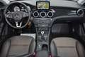 Mercedes-Benz CLA 200 Navi,T.Leder,SH,Kamera+WR Grigio - thumbnail 5