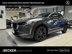 Mazda CX-30 2.0 HOMURA SKYACTIV G M Hybrid KAMERA NAVI Navi/Klima/LED/Park Assist./Audiosystem: Radioanlage/Sitzhzg./MF Lenkrad/eFH.