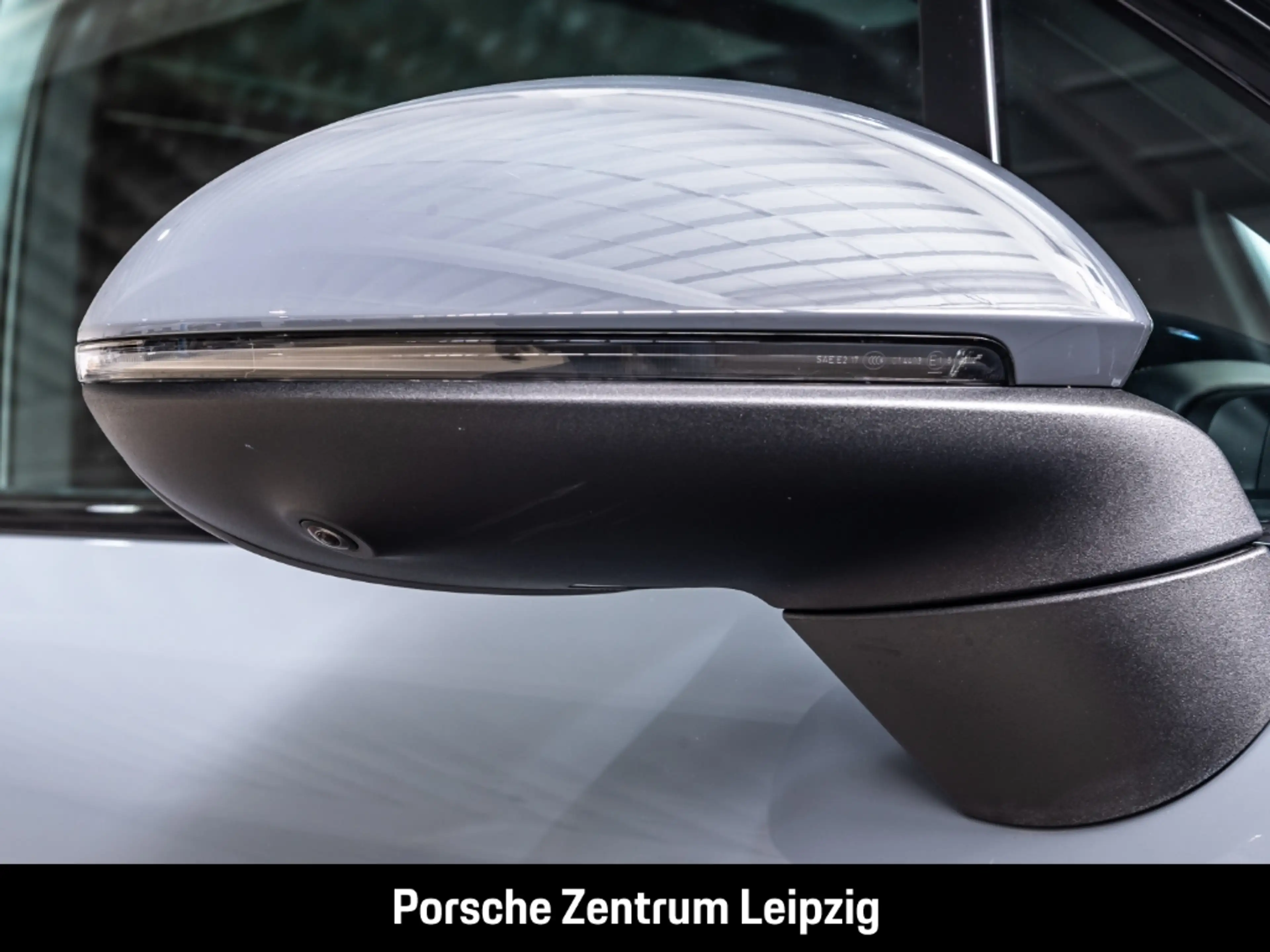 Porsche Cayenne S E-Hybrid HA-Lenkung InnoDrive Head-Up — photo 11