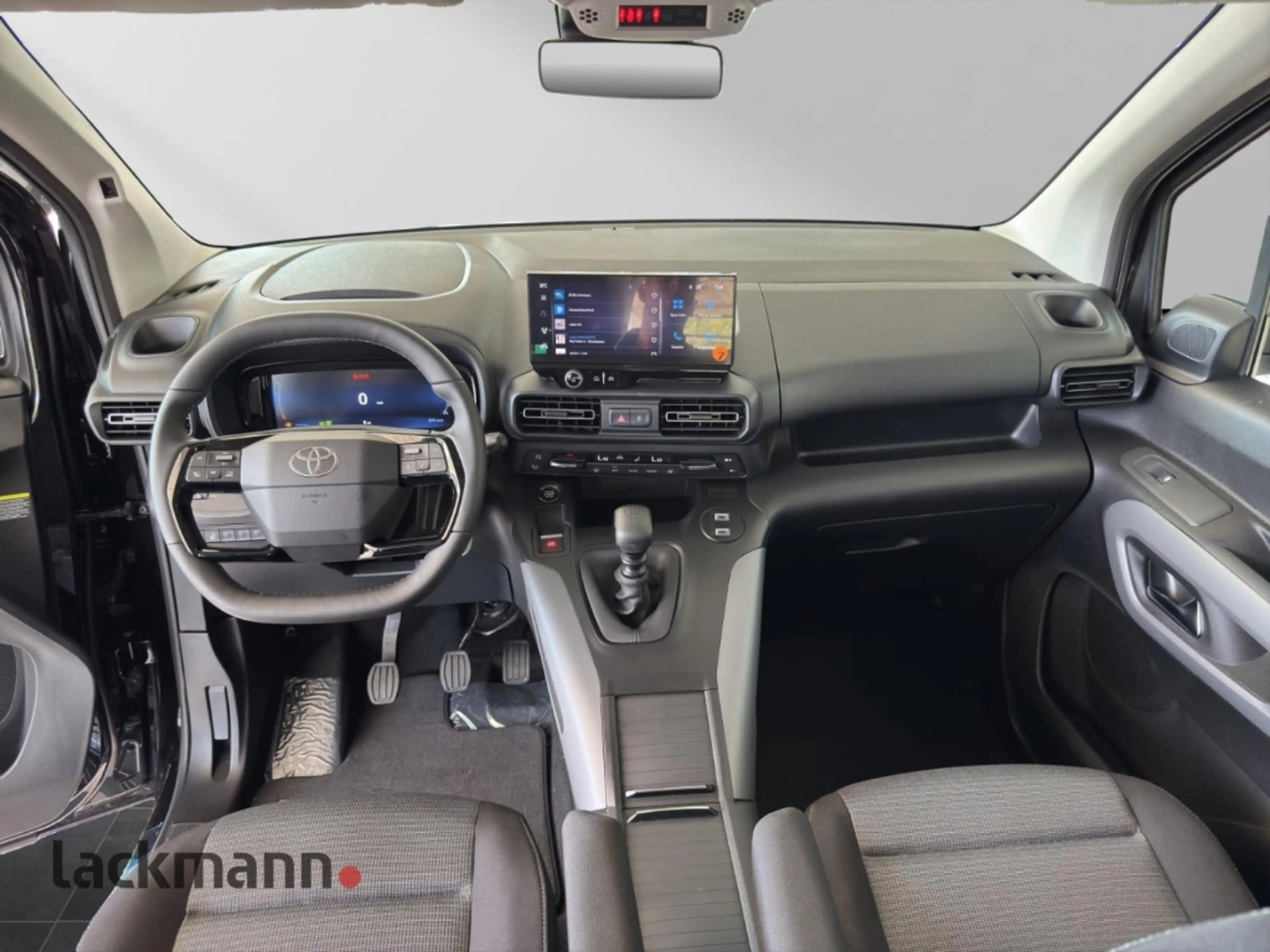 Toyota Proace City Verso L1 Teamplayer *KAMERA*SHZG* — photo 11