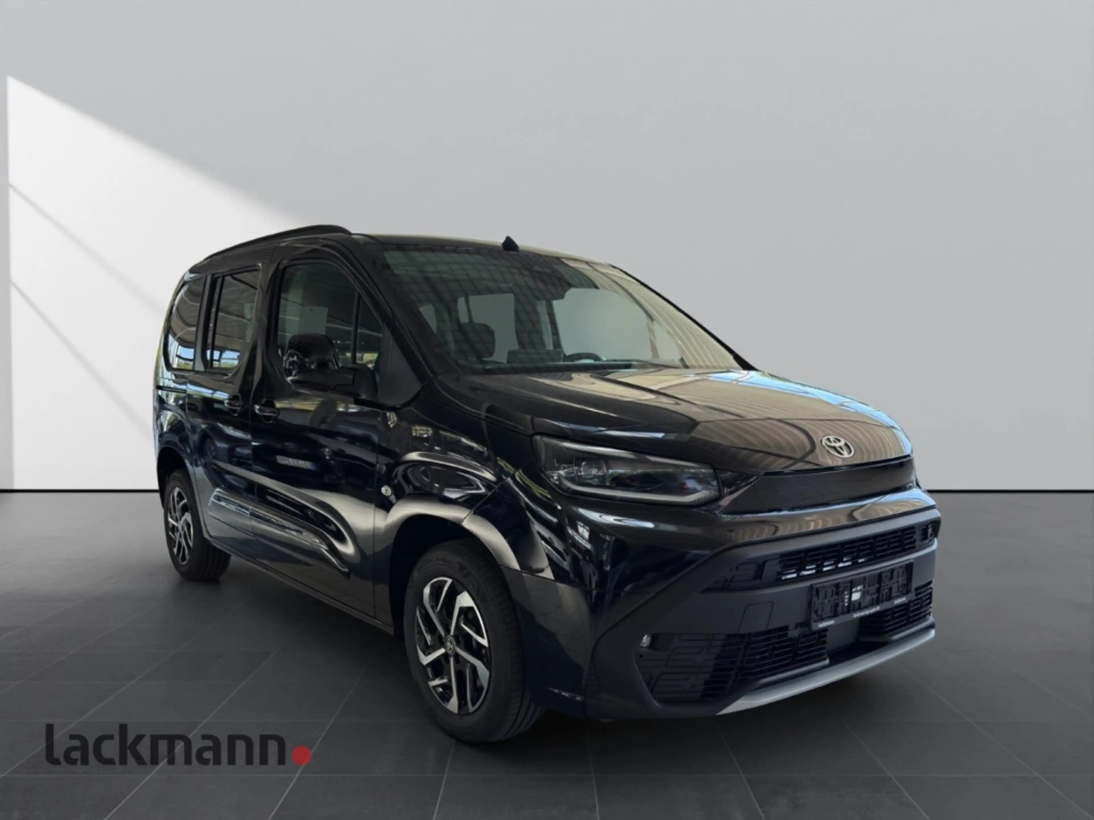 Toyota Proace City Verso L1 Teamplayer *KAMERA*SHZG* — photo 4