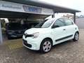 Renault Twingo Life Klima Sonderlackierung  Pistazie Grün - thumbnail 1