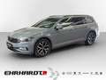 Volkswagen Passat Variant 2.0 TDI DSG Business AHK*HEADUP*IQ-LIGHT*NAV*AC... Grau - thumbnail 1
