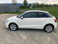 Audi A1 A1 1,6 TDI Ambition Ambition Beyaz - thumbnail 2
