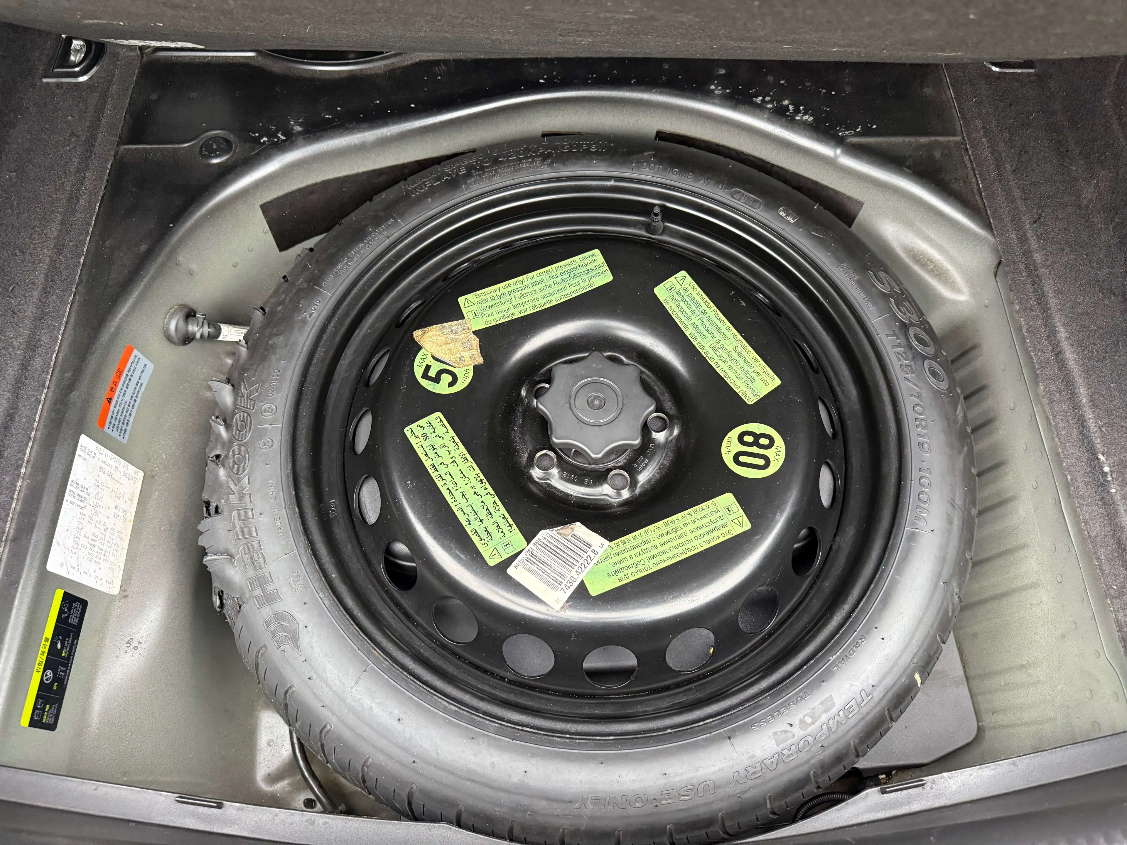 Audi S5 3.0 TFSI quattro — photo 25