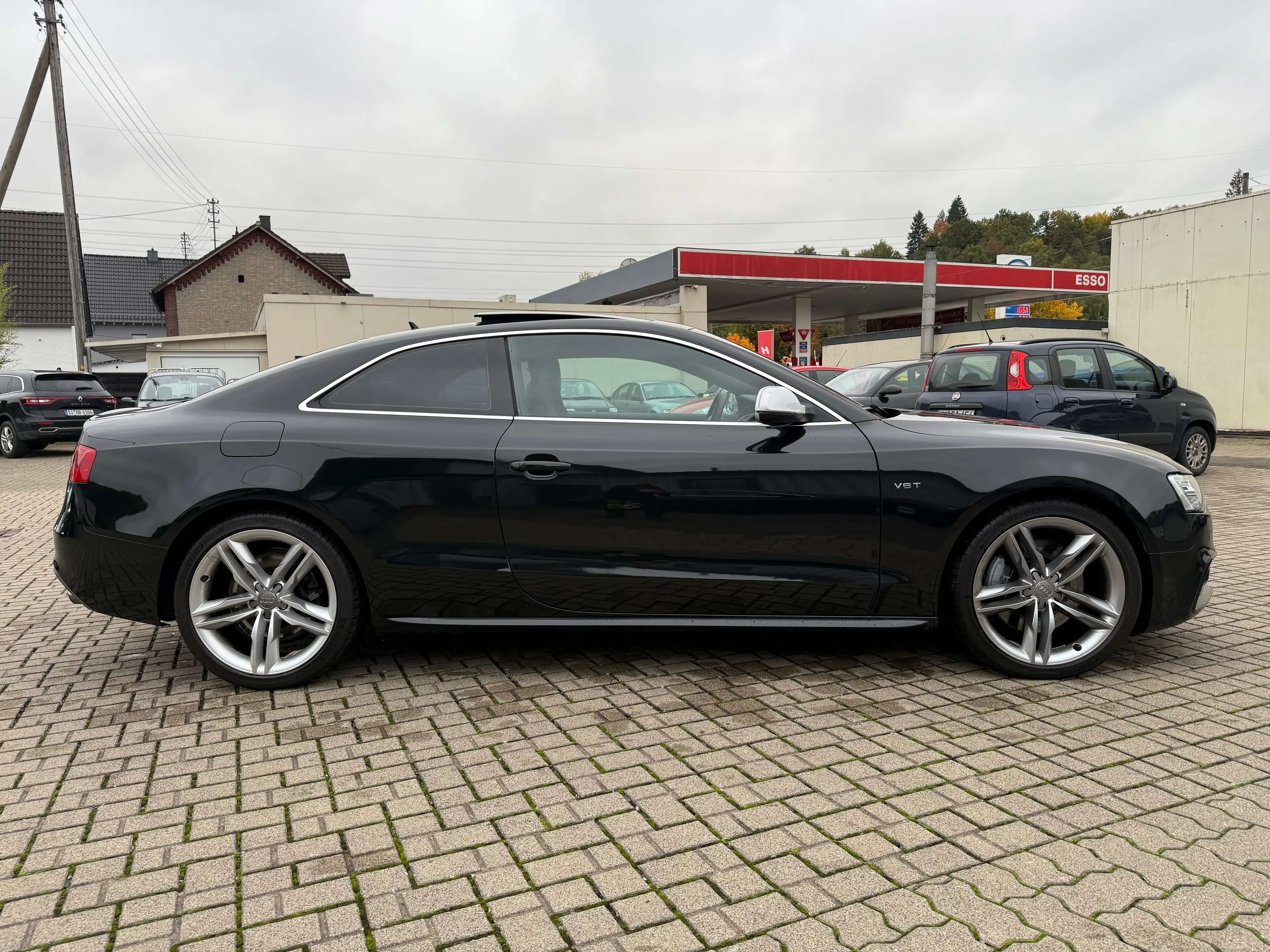 Audi S5 3.0 TFSI quattro — photo 8