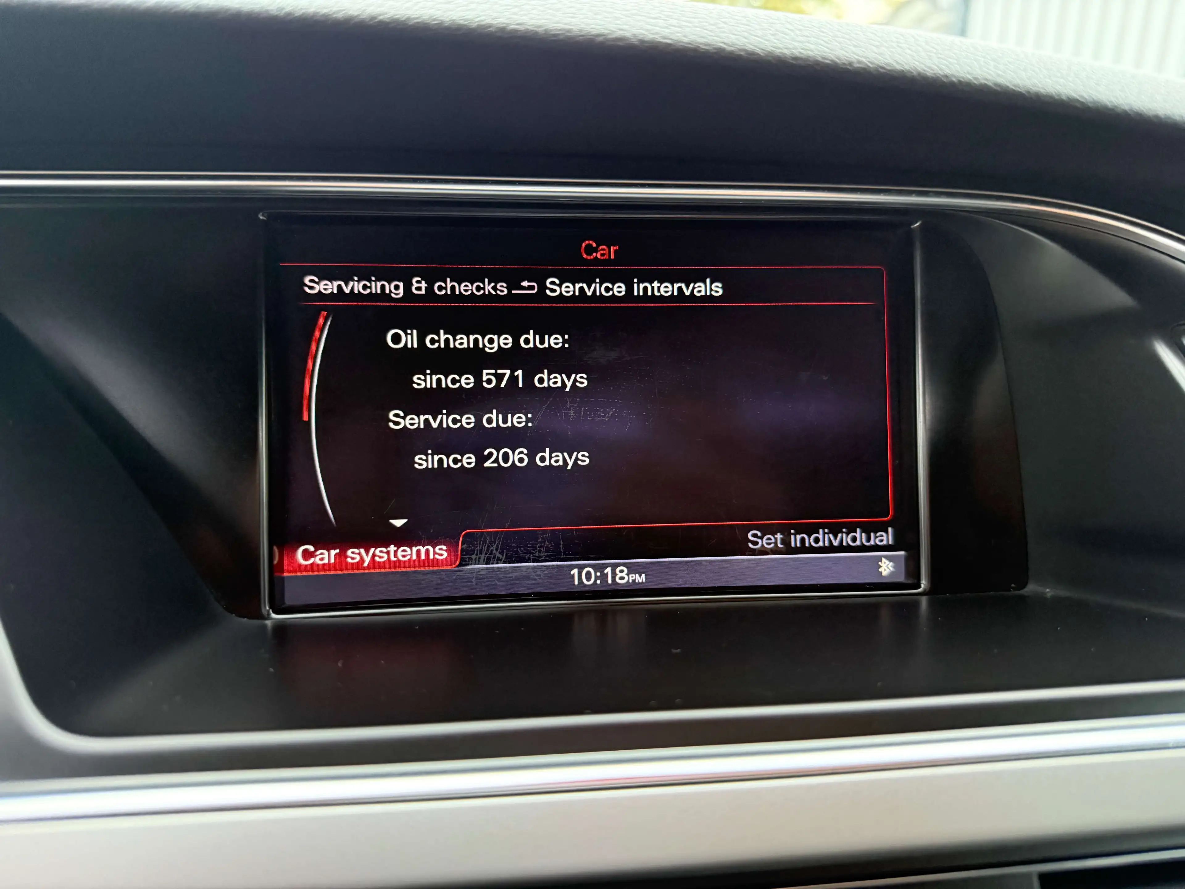 Audi S5 3.0 TFSI quattro — photo 20