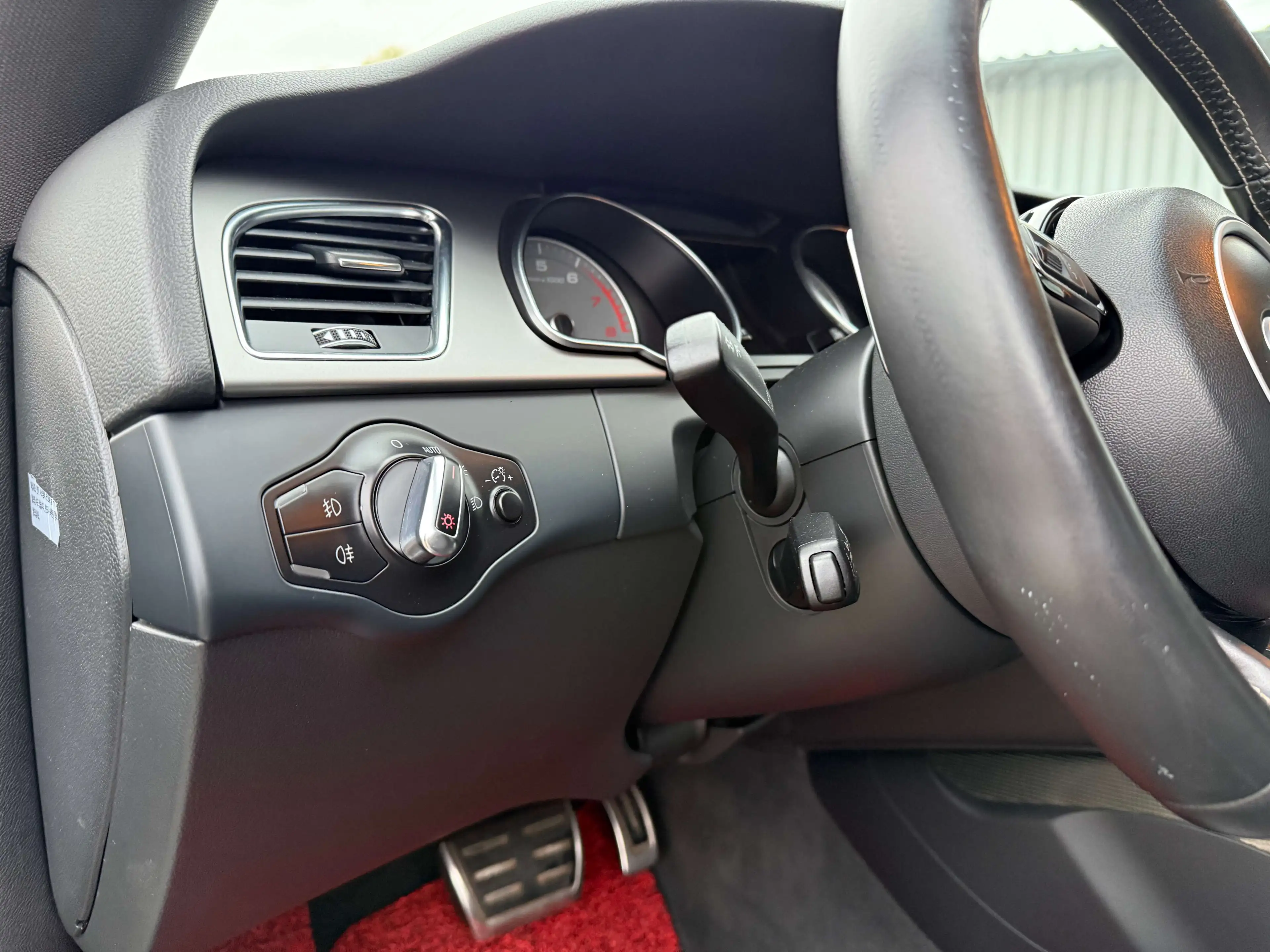 Audi S5 3.0 TFSI quattro — photo 19