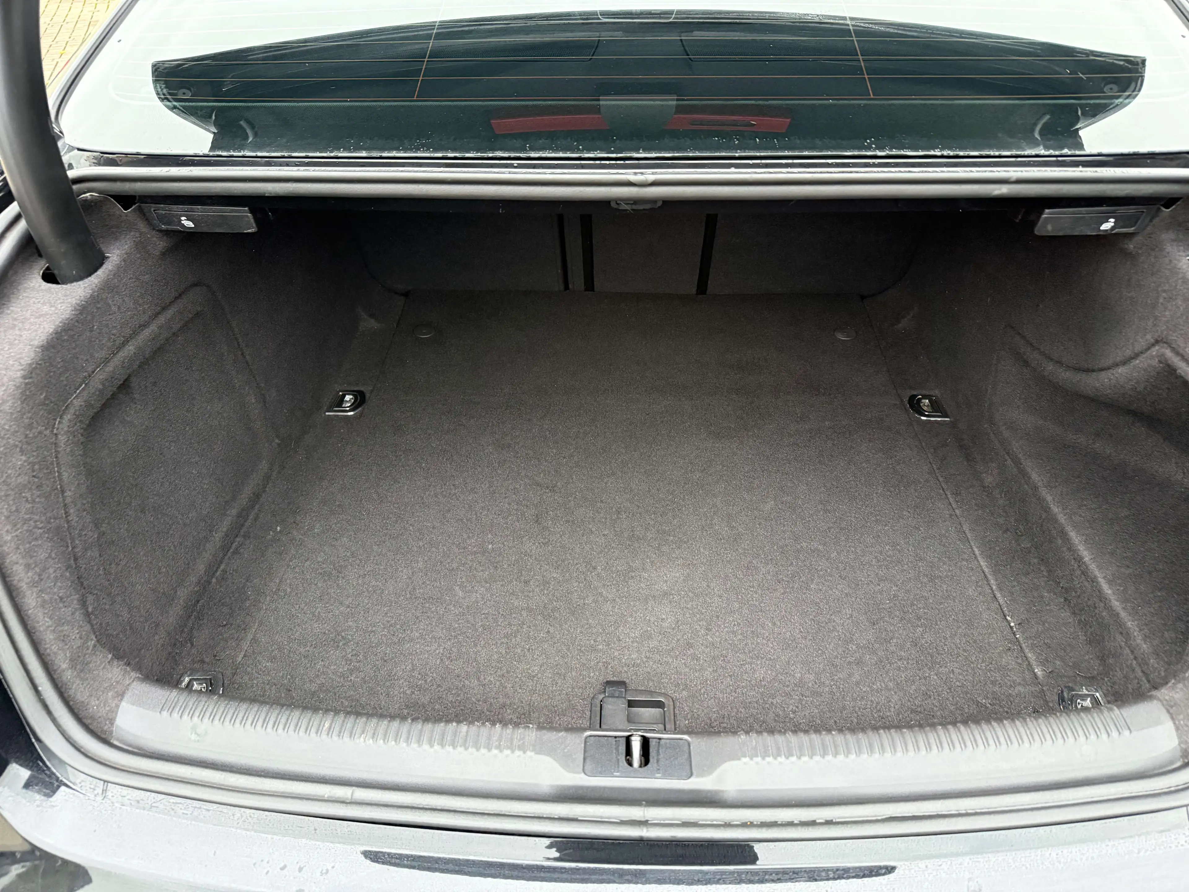 Audi S5 3.0 TFSI quattro — photo 24