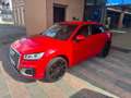 Audi Q2 Q2 1.4 TFSI COD S tronic Sport Rojo - thumbnail 4