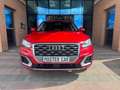 Audi Q2 Q2 1.4 TFSI COD S tronic Sport Rojo - thumbnail 2