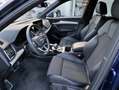 Audi Q5 Sportback 2.0 (40) Tdi Q. S.tr. S-line Plus Blu/Azzurro - thumbnail 5