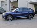 Audi Q5 Sportback 2.0 (40) Tdi Q. S.tr. S-line Plus Blu/Azzurro - thumbnail 2