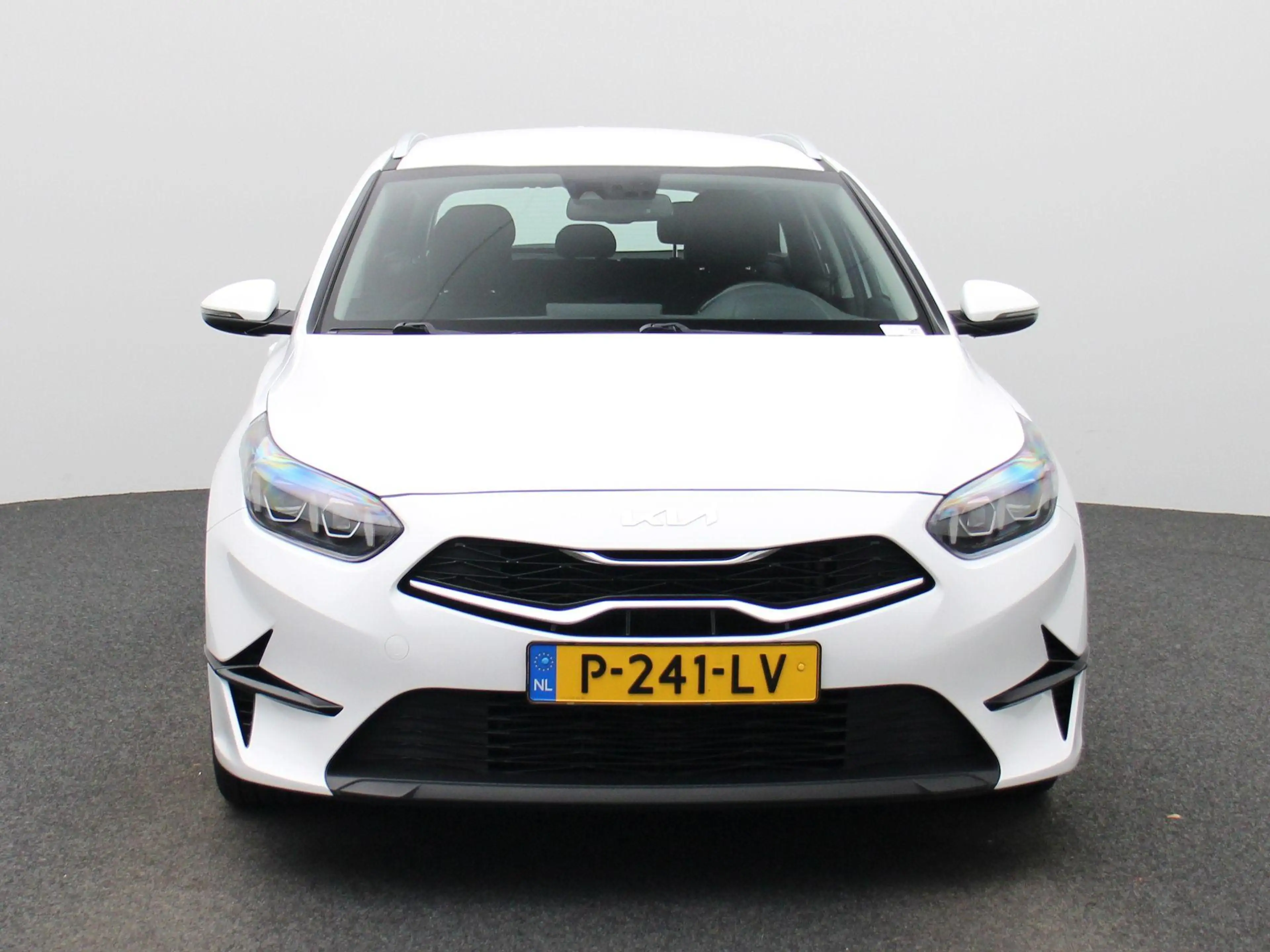 Kia Ceed SW / cee'd SW Sportswagon 1.0 T-GDi DynamicLine — photo 3