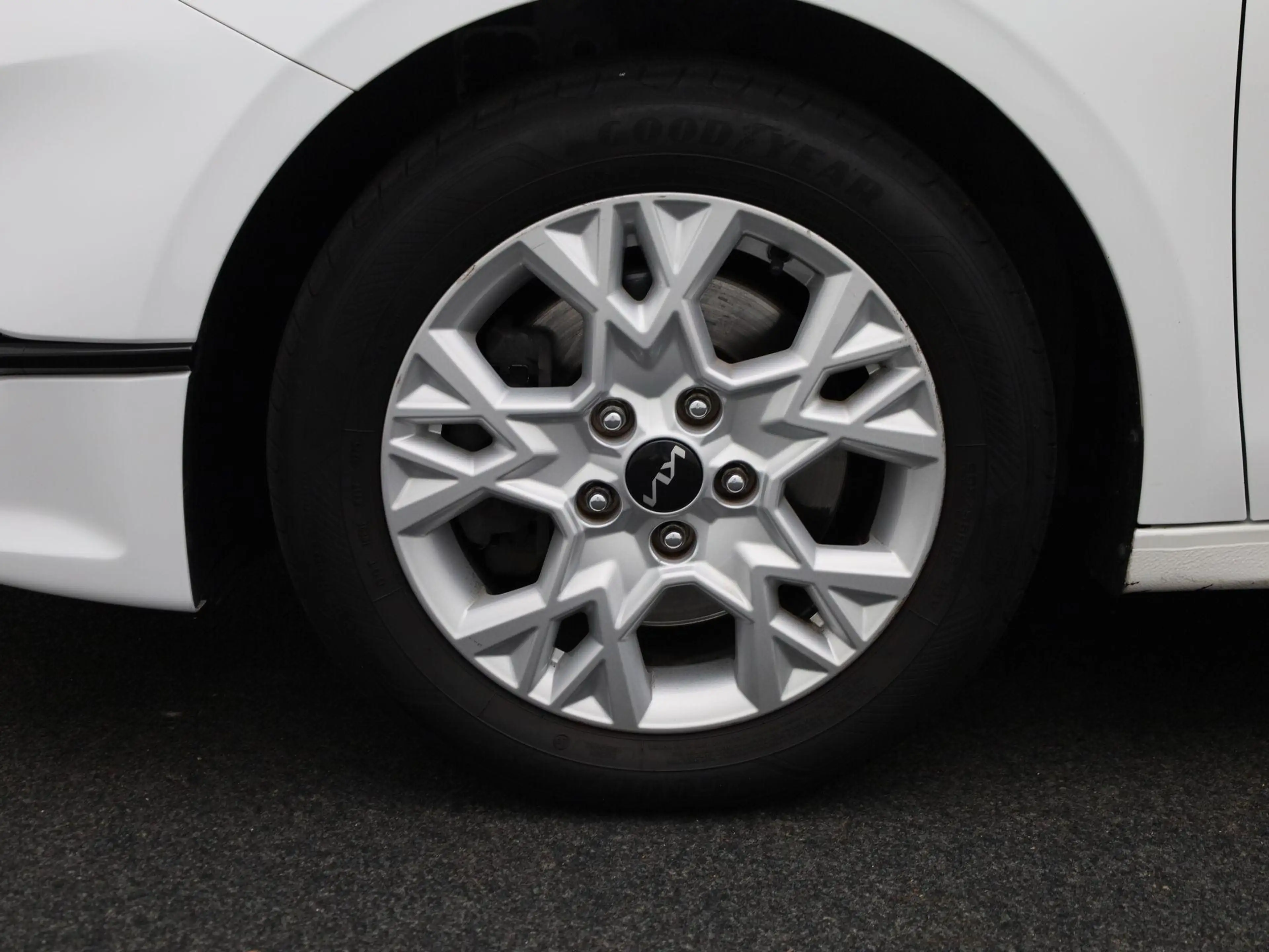 Kia Ceed SW / cee'd SW Sportswagon 1.0 T-GDi DynamicLine — photo 13