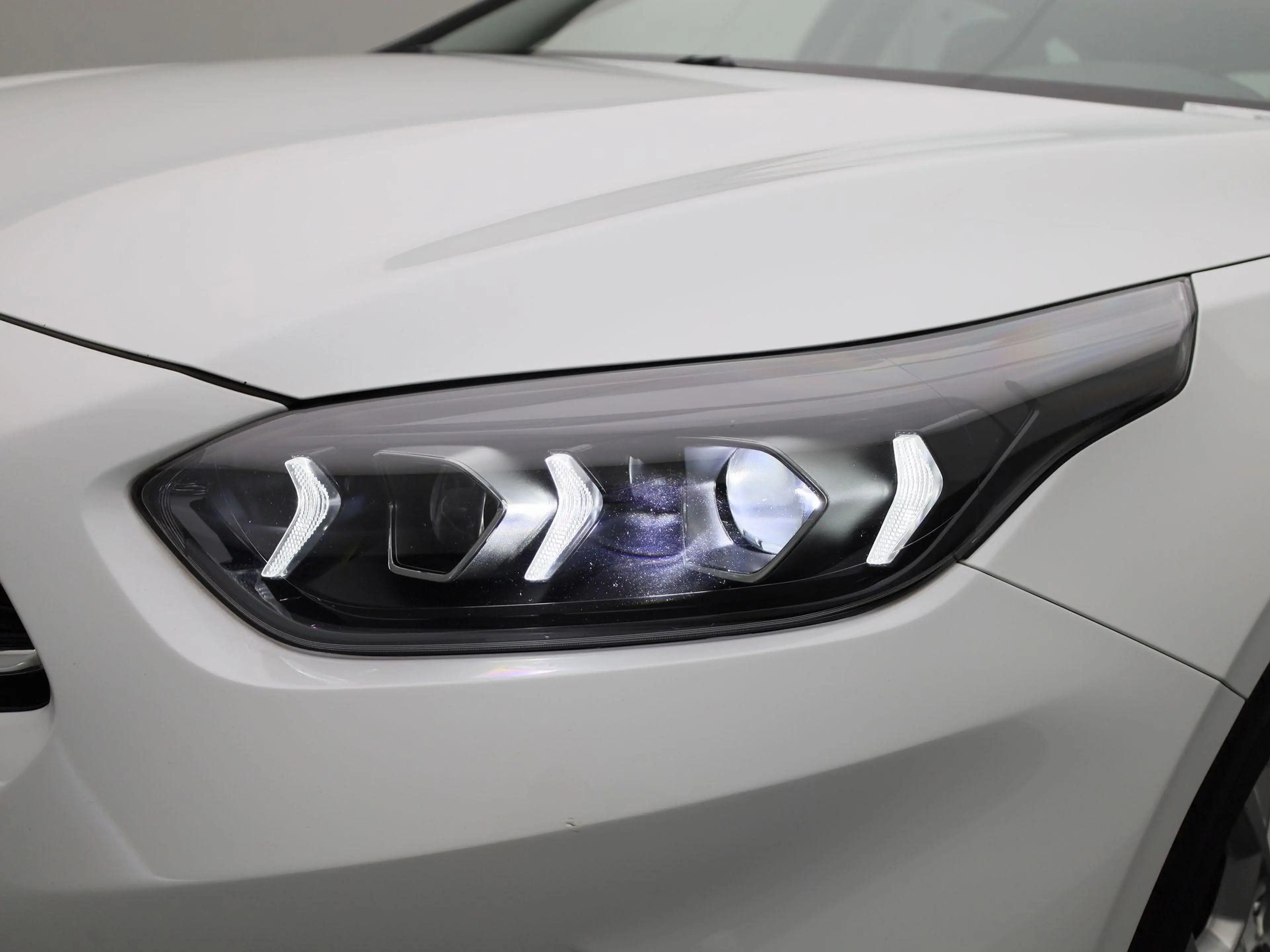 Kia Ceed SW / cee'd SW Sportswagon 1.0 T-GDi DynamicLine — photo 14