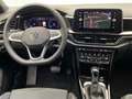Volkswagen T-Roc Style 2.0 l TDI SCR Digitales Cockpit Navi Silber - thumbnail 8