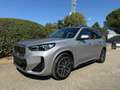 BMW X1 xDrive 20d Msport AUT - NAVI - LED - TELEC. - 18 Gris - thumbnail 2