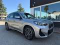 BMW X1 xDrive 20d Msport AUT - NAVI - LED - TELEC. - 18 Gris - thumbnail 4