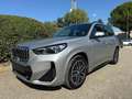 BMW X1 xDrive 20d Msport AUT - NAVI - LED - TELEC. - 18 Gris - thumbnail 1