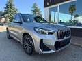BMW X1 xDrive 20d Msport AUT - NAVI - LED - TELEC. - 18 Gris - thumbnail 3