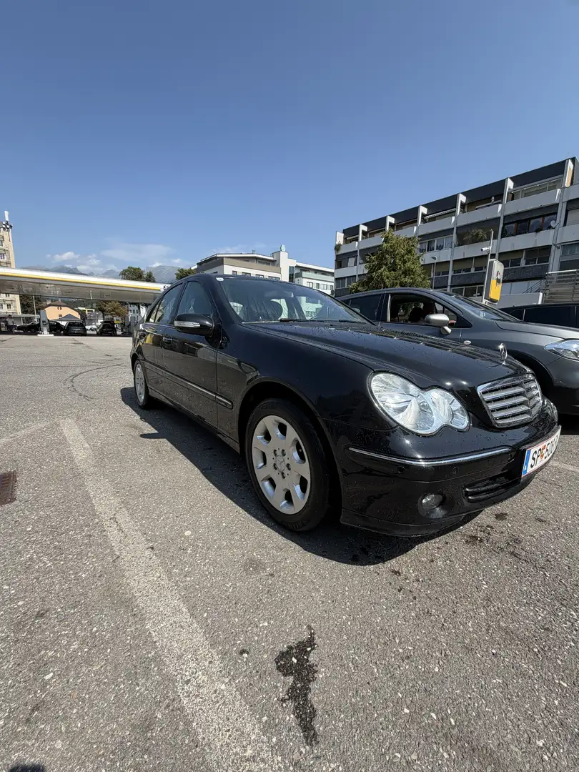 Mercedes-Benz C 200 T Elegance Sport CDI - 2