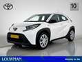 Toyota Aygo X 1.0 VVT-i Play Wit - thumbnail 1