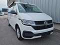Volkswagen T6.1 California 2.0 TDI Coast/Ocean 2.0 TDI // Prima mano Weiß - thumbnail 3